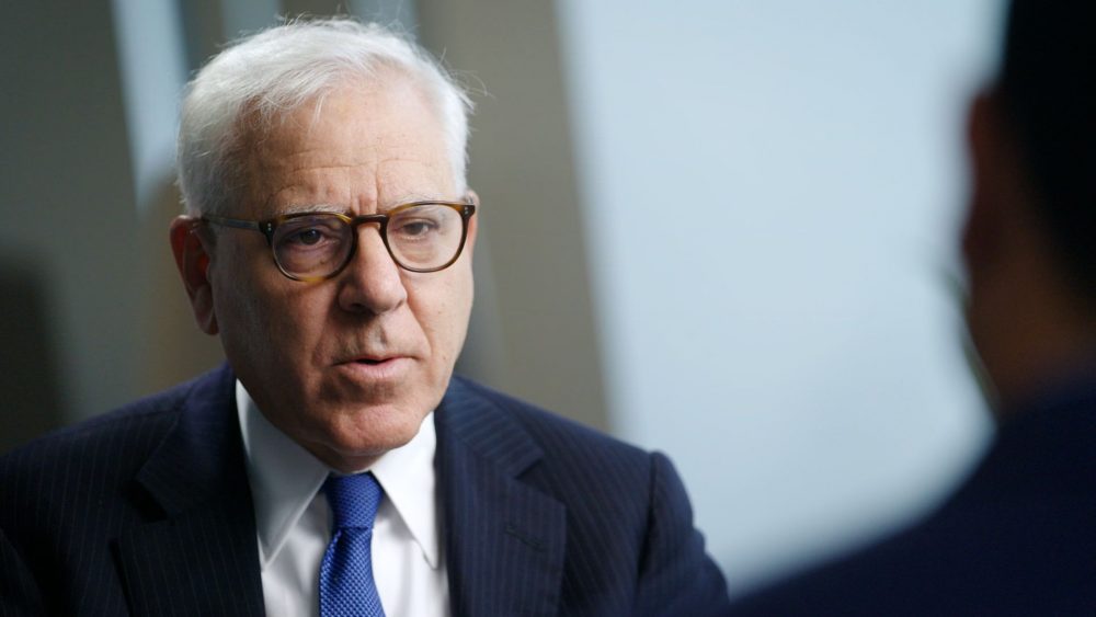 Investment Tips From David Rubinstein's Book 